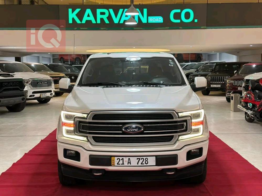 فۆرد F-150